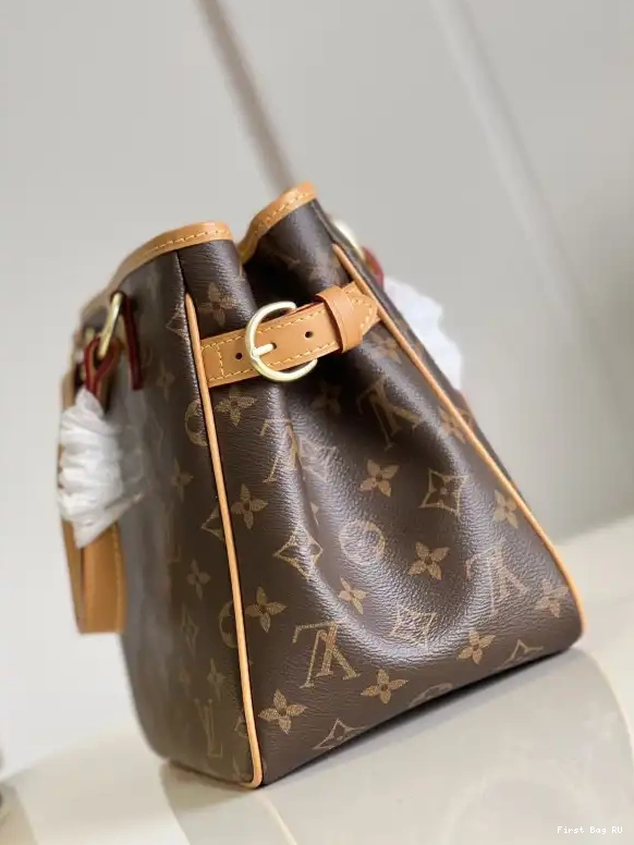 Firstbag ru VUITTON bag-25*23*15CM LOUIS Monogram 0702